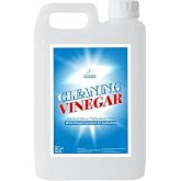 VITSZEE Antibacterial White Distilled Cleaning Vinegar ...