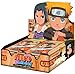 Produktbild Naruto Shippuden Card Game Exclusive Limited Edition Chibi Tournament Series 2 Booster Box 24 Packs by Bandai