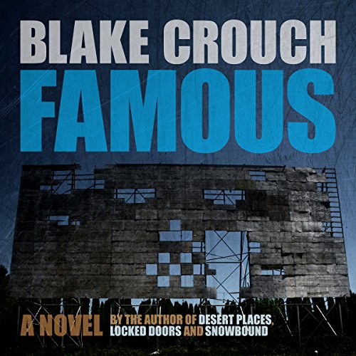 Download Famous: A Novel