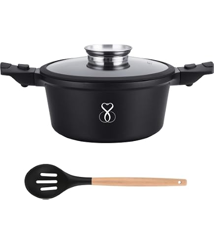 Poêle Grill Rectangulaire En Fonte, Antiadhésive, Double Brûleur, 13,2 Poele A Griller