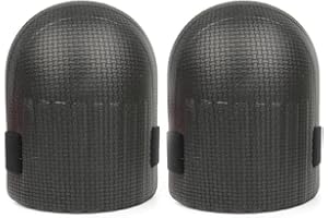 Kaikso-In Ginocchiere, 1 Paia Riutilizzabile Impermeabile Schiuma EVA Tutti Gli Usi Ginocchiere Giardinaggio Lavoro Pavimenti Pulizia Ginocchiere Cuscino