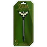 Cuaderno The Legend Of Zelda A5 - Tapa Dura, Cierre De Botón, Páginas Rayadas, Ideal Para Fans