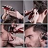BaByliss for Men Super Clipper XTP Hair Clipper