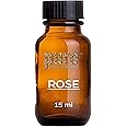 Pure Source India Rose Essential Aroma Diffuser Oil(15ml)