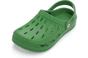 Lakeland Active Children's Coniston Ultra-Breathable Clogs for Summer Holidays and Everyday Use
