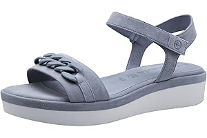 Tamaris Femmes Sandale 1-1-28267-30 Taille: EU