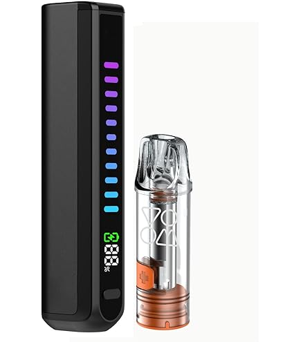 elfbar nachfüll pod läuft aus Boulevard De La VAP