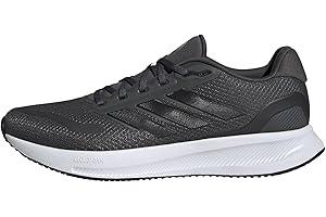 adidas Uomo Runfalcon 5 Running Shoes