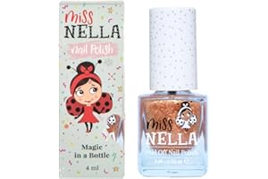 MISS NELLA Singles Variation