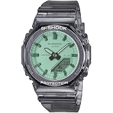 Casio Gma-P2100sr-1Adr G-Shock Kol Saati