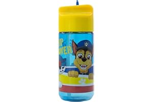 Stor BOUTEILLE D'EAU ECOZEN HIDRO POUR ENFANTS 430 ML | PAW PATROL PUP POWER