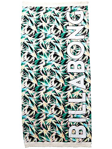 Preisvergleich Produktbild 2017 Billabong Rigid Tide Towel in TROPIC C9TO05