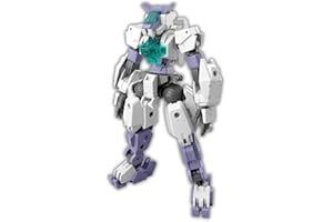 BANDAI SPIRITS MERCHANDISING LICENCE Gundam - HG 1/144 Sigrun - Kit Modello