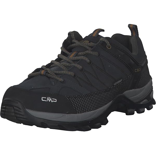 CMP Lothal WP Multisport Shoes - MTB Shoes | Shop