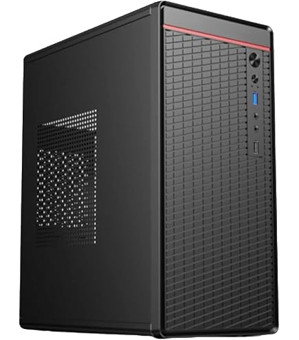 Assembled Desktop PC Core i3 2nd Gen 3.10GHz (i3-2120) | 4GB DDR3