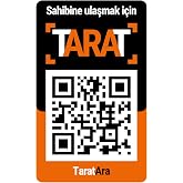 TaratAra Yeni Nesil Ara&ccedil; Numarat&ouml;r&uuml;