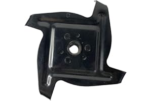 SAKAWA Cuchilla Mini Motoazada Derecho Exterior D