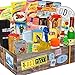 Produktbild DDR 24er Geschenkbox mit Ost Spezialitäten + Geschenkverpackung Ostalgie - ostalgisch und mit DDR Waren. DAS Ostprodukte Geschenk mit Traditionsprodukten und Kultprodukten im Geschenkset - DDR 24er Geschenkbox. Ostalgie Geschenkideen für Mama zu Weihnachten Geschenke für Ihn Weihnachten Geschenkeset für Freund zu Weihnachten Weihnachtsgeschenkidee für Männer Geschenke Weihnachten Geschenkidee Weihnachten für Oma Geschenkeset Weihnachten für Sie Weihnachts Geschenke für Freundin