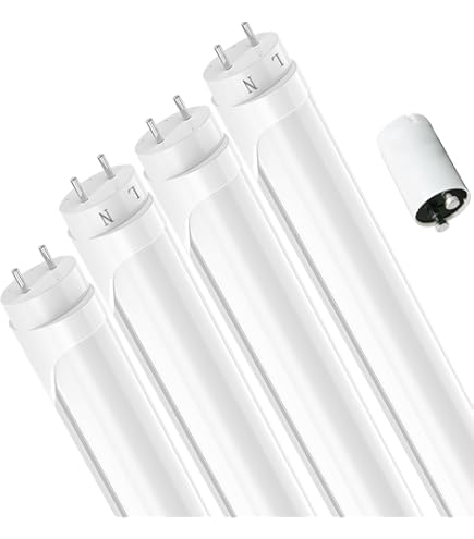 Noxion Tube LED T8 Avant Extreme (EM/Direct 230V) High Output 13W 2100lm - 840 Blanc Froid | 120cm - Équivalent 36W