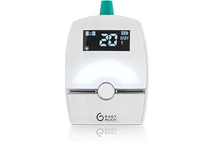 Babymoov Zusatzsender Premium Care, Transmisor adicional para Bebé-Niños