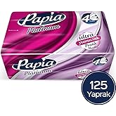 Papia Platinum Pe Mendil