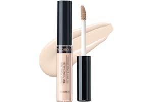 THE SAEM Cover Perfection Tip Concealer 0,5 Ice Beige