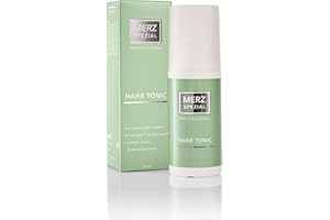 ‎MERZ SPEZIAL PROFESSIONAL Merz Spezial Professional Haar Tonic - für weniger Haarausfall mit Koffein und Biotin - dichteres, kräftigeres Haar (1 x 100 ml)