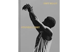 Shot Ready: An inspiring look into the mind, life and philosophy of an NBA champion