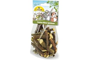 JR FARM Manzano de Madera 100 g