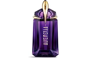 Thierry Mugler Alien Agua de perfume Vaporizador Refillable 60 ml