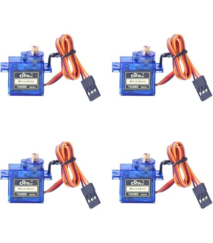 Zerone pièces de modèle de voiture 25T Bras Servo De Direction Modèle Zerone pièces de modèle de voiture 25T Bras Servo De Direction Modèle