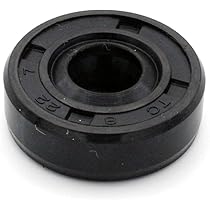 Anello Di Tenuta Albero Radiale 25x47x10 Mm - NBR 70, Resistente A Calore E Oli - Foto 6