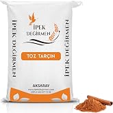 İpek Değirmen Toz Tar&ccedil;ın 500 Gr - Doğal Yoğun Aroma Saf