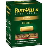 Pastavilla Bronz Rıgatonı Makarna 500 Gr Kutu