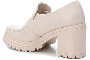 XTI 141682, Mocassini Donna