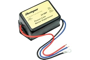 ELECTROVISION Noise Suppressor 20A