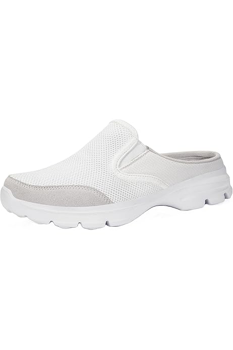 Sabot Donna Flystep Estivi - Pantofole Morbide Antiscivolo Per Casa E Spiaggia - Foto 5