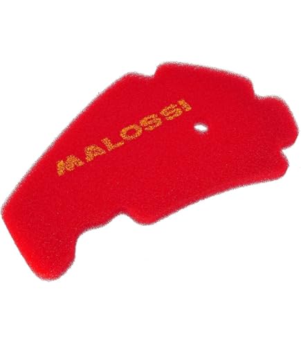 Filtro Aria Malossi Double Red Sponge - Per Piaggio Beverly 350 Sport Touring E X10 - Foto 9