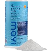 Mayi Tuz &Ouml;ğ&uuml;t&uuml;lm&uuml;ş Sofra Tuzu 250 gr