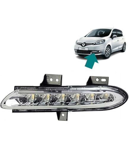 Vind drl renault in Verlichting op Vind drl renault in Verlichting op