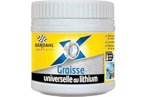 BARDAHL Bardhal 2001527 Graisse Tous Usages