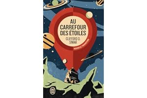 Au carrefour des étoiles