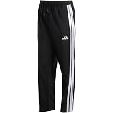 adidas Men's Essentials Stanford Open Hem 3 Band Pant