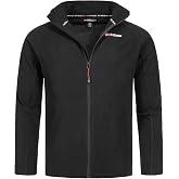 Geographical Norway - Men's fleece jacket