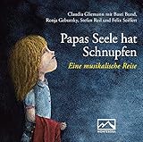 Image de Papas Seele hat Schnupfen