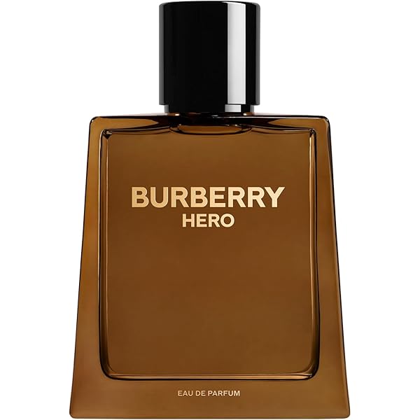 Burberry Hero 100ml EDT (M) : Amazon.pl: Uroda