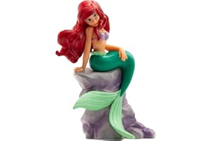 Bullyland - 12310 Walt Disney Ariel, Toy Figures