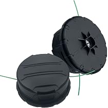 Ersatz-Trimmerkopf Für DeWalt DCST920/970 U.a. – Mit 0,2 Cm Schnur, 6,1 M Vorgewickelt