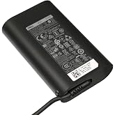 Dell G&uuml;&ccedil; Kaynağı 45 Watt Slim Orijinal XPS 13 (9350) Serisi