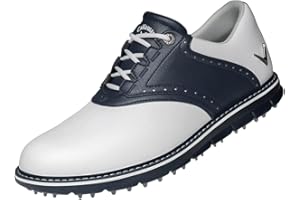 Callaway Herren Lux Golfschuh